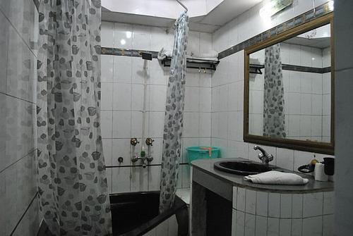 Annex Hotel Dharamshala Eksteriør billede